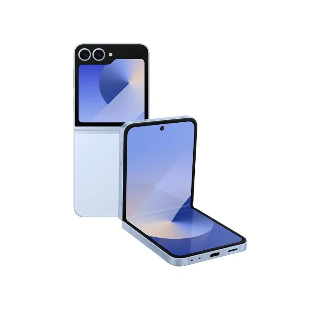 تعمیر گلکسی زد فلیپ۶ - Samsung Galaxy Z Flip6