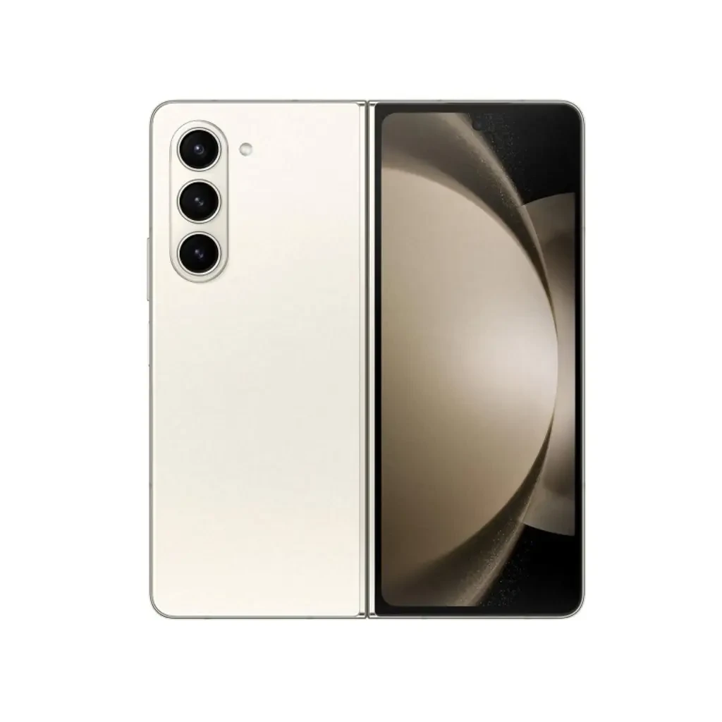 تعمیر گلکسی زد فولد۵ - Samsung Galaxy Z Fold5