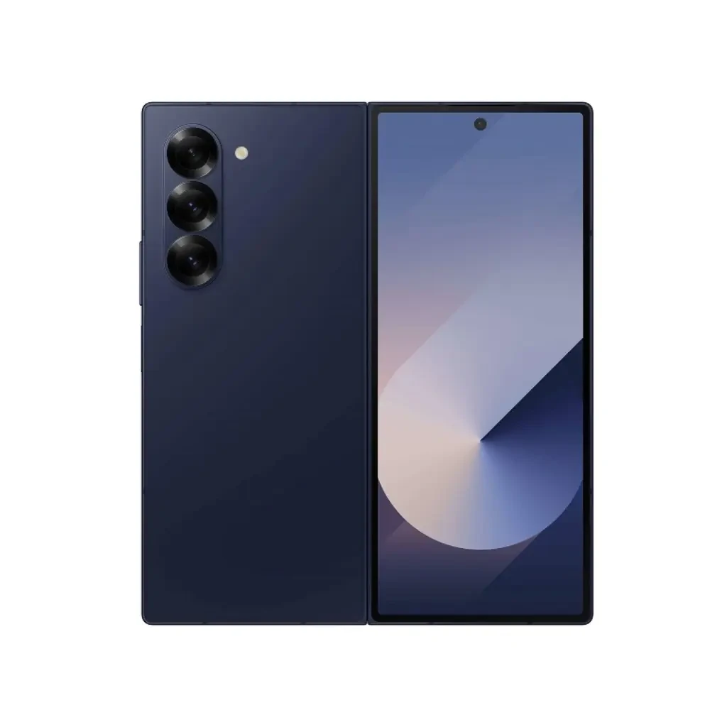 تعویض ال سی دی گلکسی زد فولد۶ - Samsung Galaxy Z Fold6