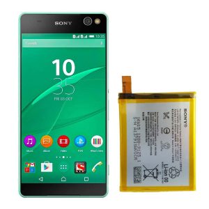 باتری سونی اکسپریا سی ۵ اولترا - Sony Xperia C5 Ultra