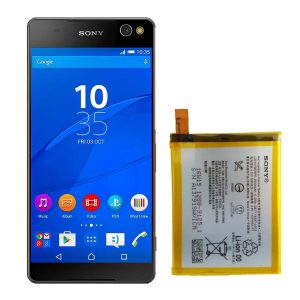 باتری سونی اکسپریا سی ۵ اولترا دو سیم کارت - Sony Xperia C5 Ultra Dual