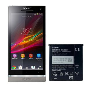 باتری سونی اکسپریا اس‌ال - Sony Xperia SL