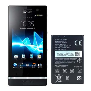 باتری سونی اکسپریا یو - Sony Xperia U