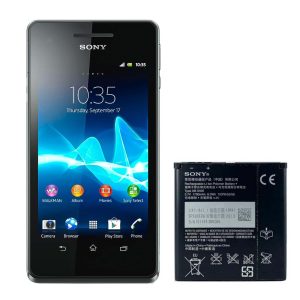 باتری سونی اکسپریا وی - Sony Xperia V