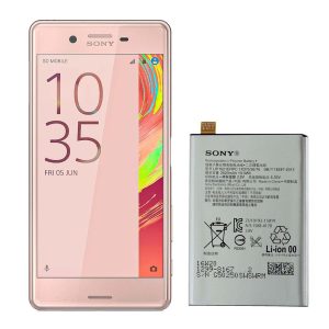 باتری سونی اکسپریا ایکس - Sony Xperia X