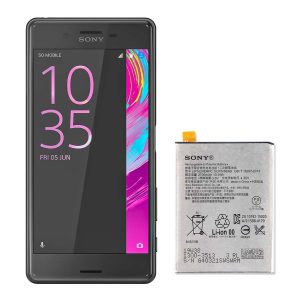 باتری سونی اکسپریا ایکس پرفورمنس - Sony Xperia X Performance