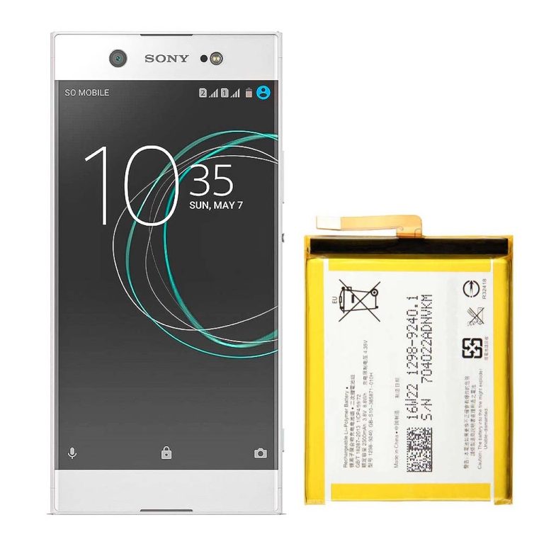 باتری سونی اکسپریا ایکس‌ای۱ - Sony Xperia XA1