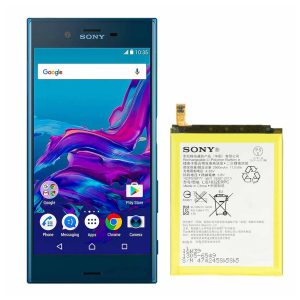 باتری سونی اکسپریا ایکس‌زد - Sony Xperia XZ