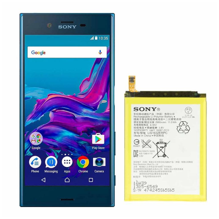 باتری سونی اکسپریا ایکس‌زد - Sony Xperia XZ