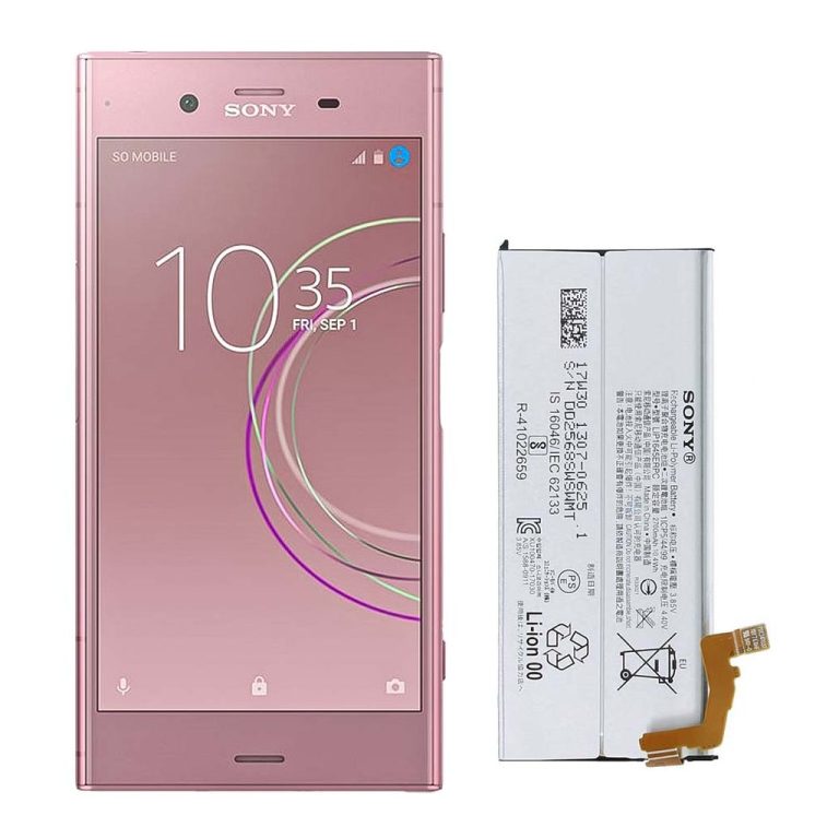 باتری سونی اکسپریا ایکس‌زد۱ - Sony Xperia XZ1