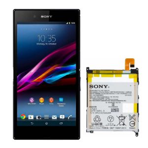 باتری سونی اکسپریا زد اولترا - Sony Xperia Z Ultra