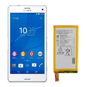 باتری سونی اکسپریا زد۳ کامپکت - Sony Xperia Z3 Compact