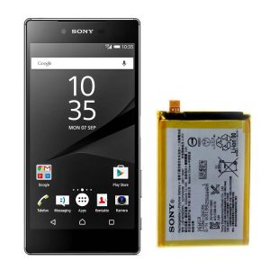 باتری سونی اکسپریا زد۵ پرمیوم - Sony Xperia Z5 Premium