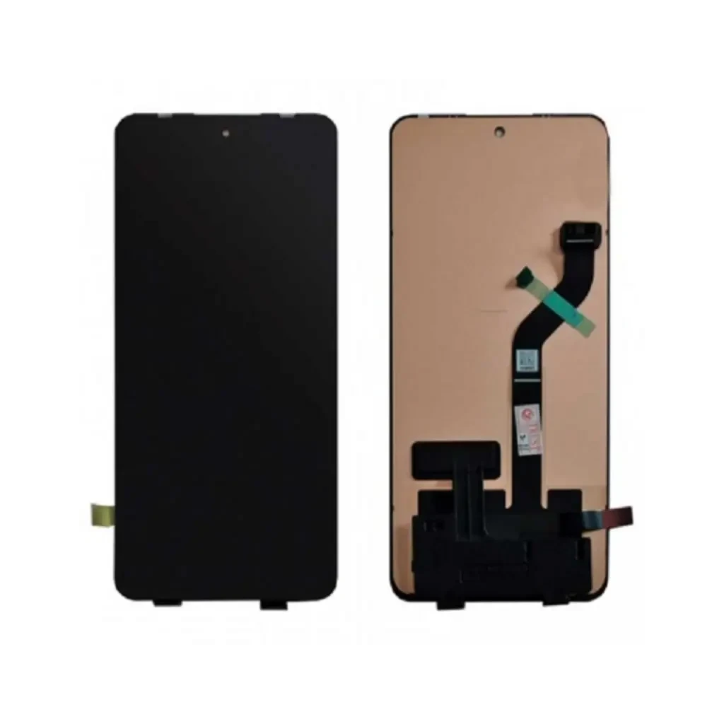 تعویض ال سی دی شیائومی ۱۲ لایت - Xiaomi 12 Lite