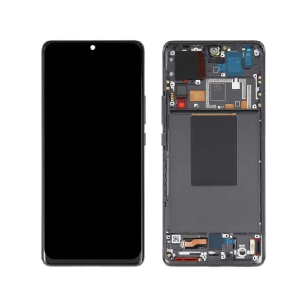 تعویض ال سی دی شیائومی ۱۲ اس پرو - Xiaomi 12S Pro