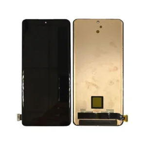 ال سی دی شیائومی ۱۲ اس اولترا - Xiaomi 12S Ultra