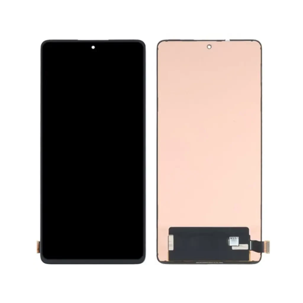 تعویض ال سی دی شیائومی ۱۲ تی - Xiaomi 12T