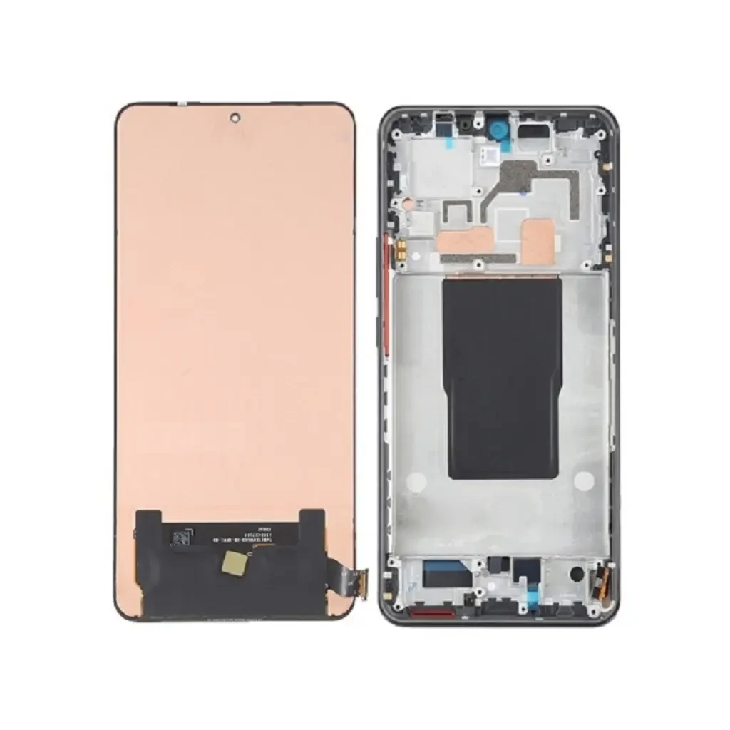 تعمیر شیائومی ۱۲ تی پرو - Xiaomi 12T Pro