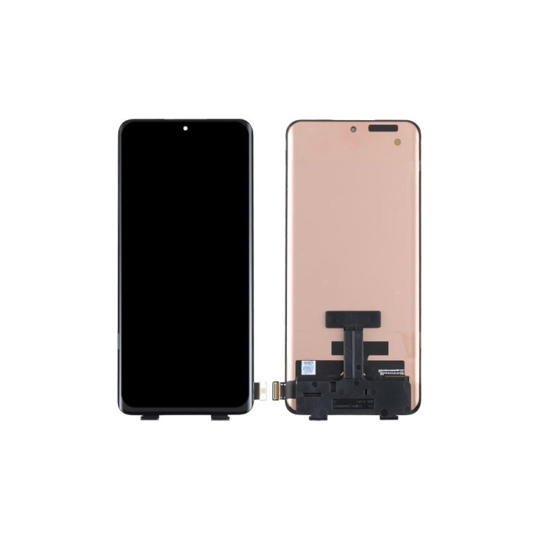 ال سی دی شیائومی ۱۲ ایکس - Xiaomi 12X