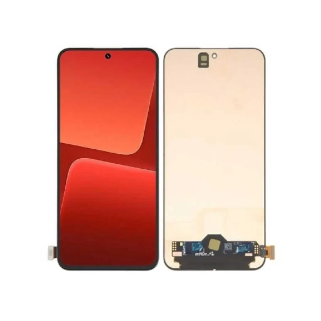 تعویض ال سی دی شیائومی ۱۳ - Xiaomi 13