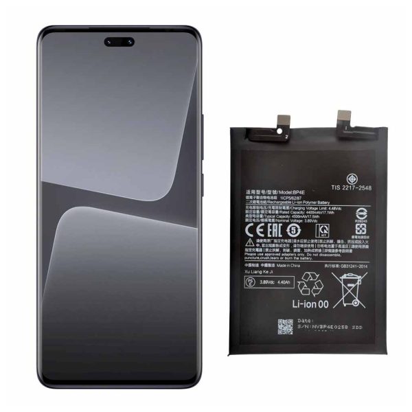 باتری شیائومی سیوی 13 لایت - Xiaomi 13 Lite