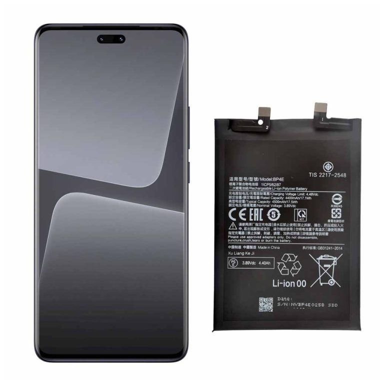 باتری شیائومی سیوی 13 لایت - Xiaomi 13 Lite