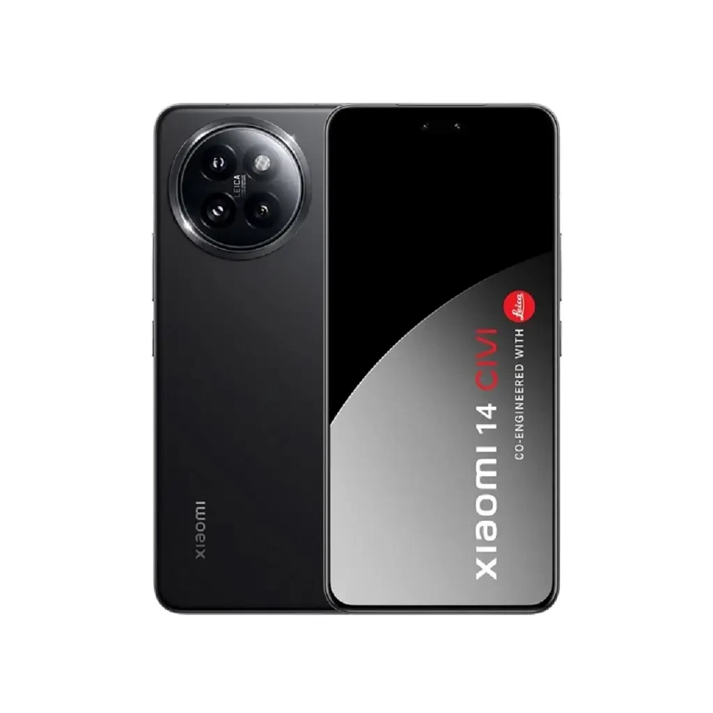 تعمیر شیائومی ۱۴ سیوی - Xiaomi 14 Civi
