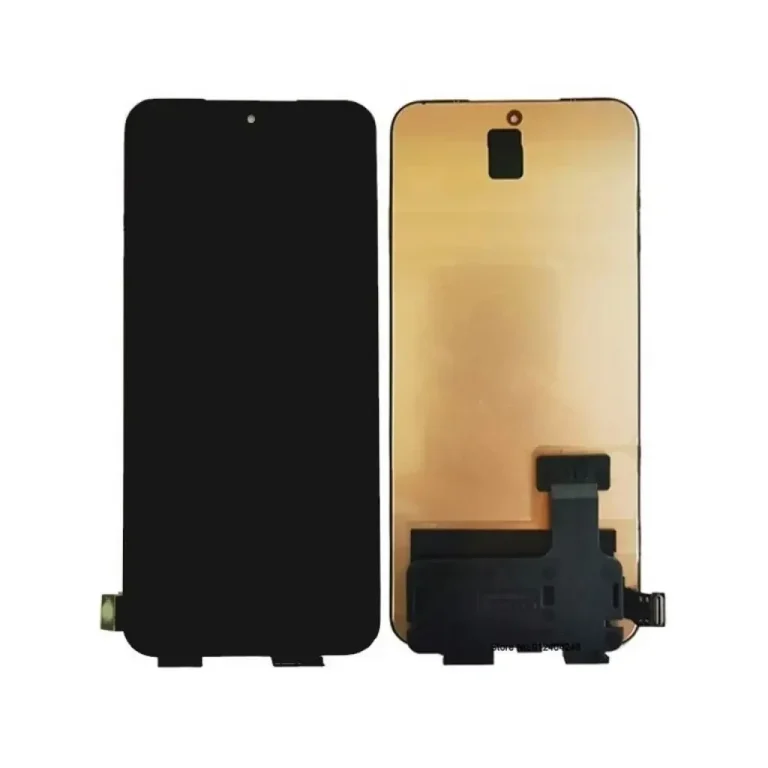 ال سی دی شیائومی ۱۴ - Xiaomi 14