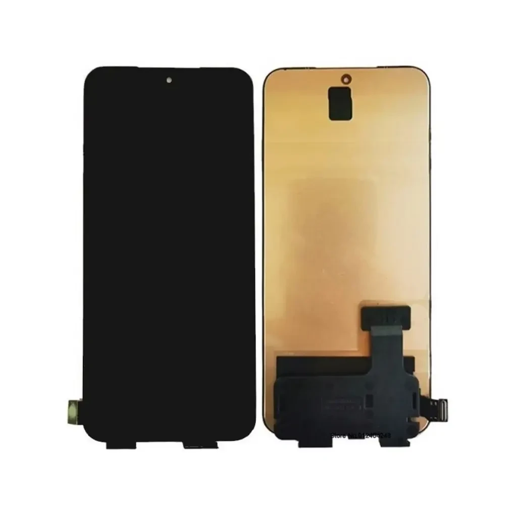 ال سی دی شیائومی ۱۴ - Xiaomi 14