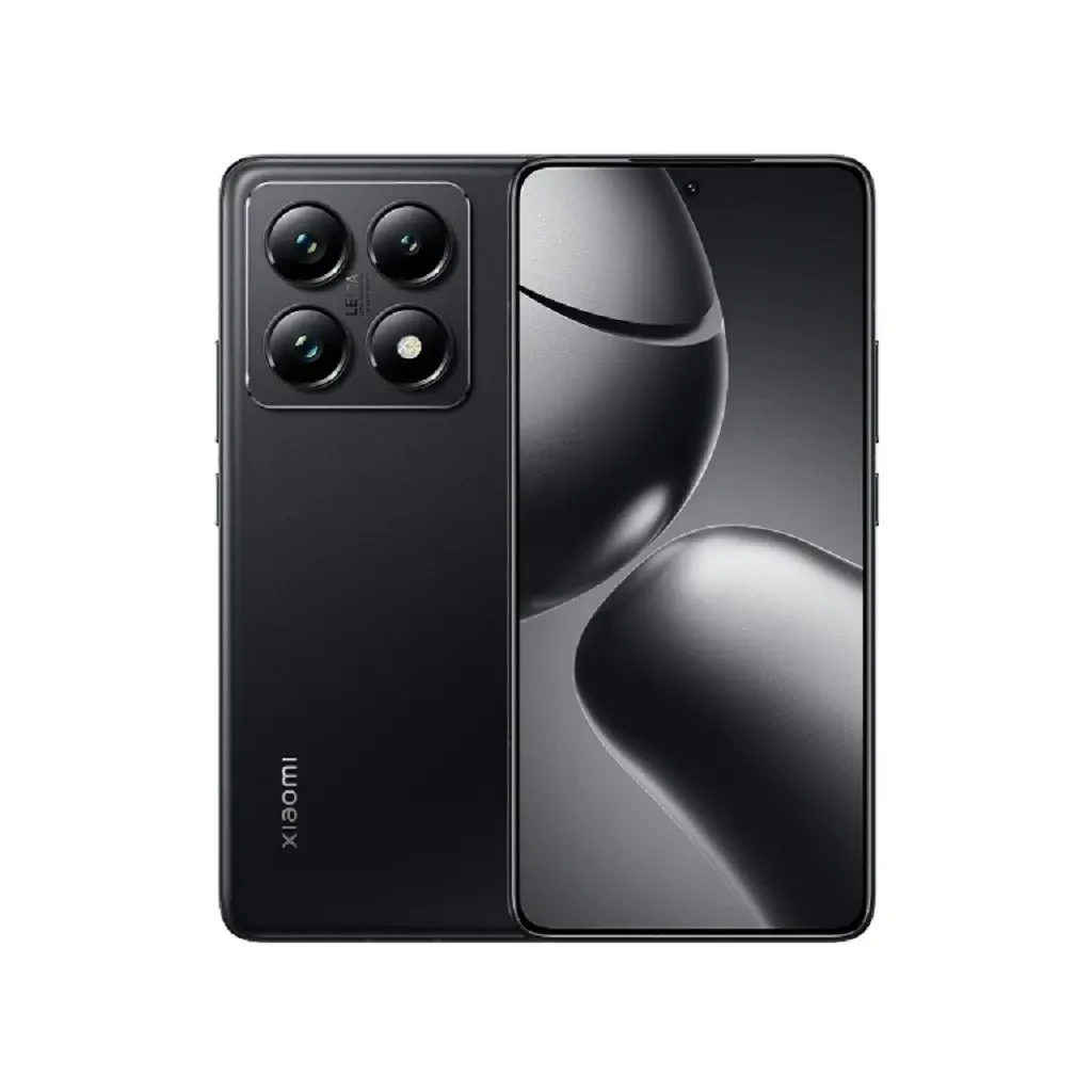 تعویض ال سی دی شیائومی ۱۴ تی پرو - Xiaomi 14T Pro