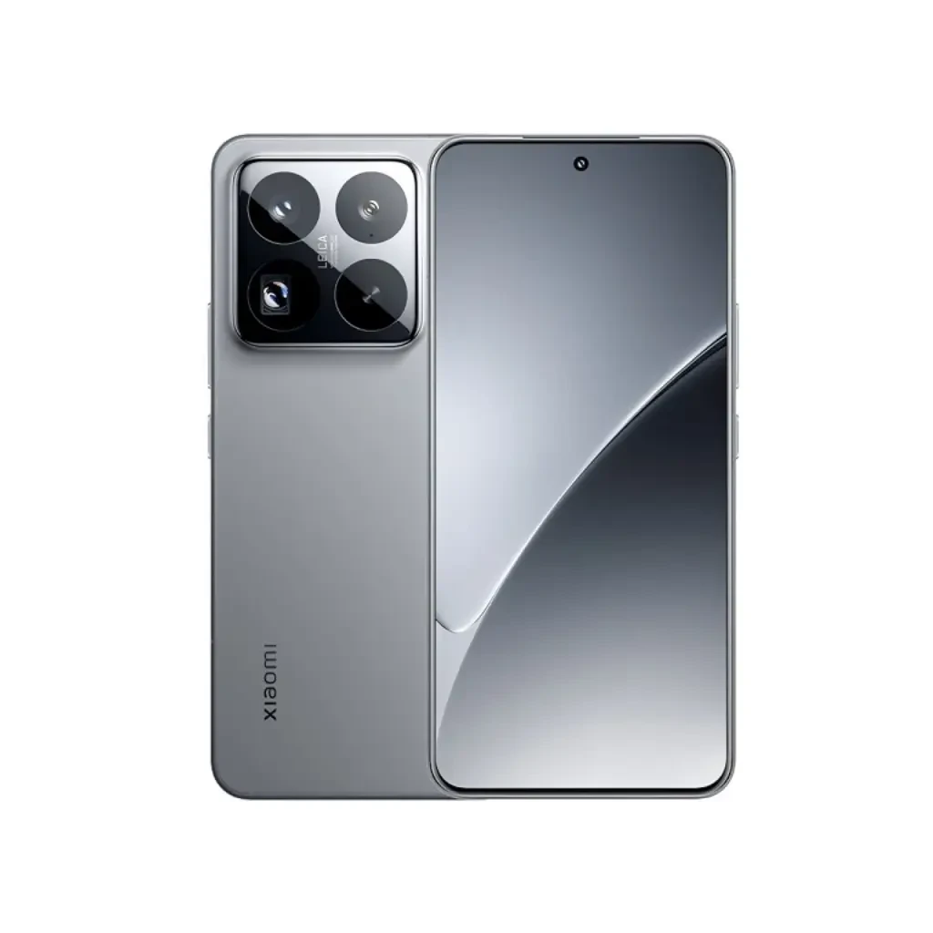 تعویض ال سی دی شیائومی ۱۵ پرو - Xiaomi 15 Pro