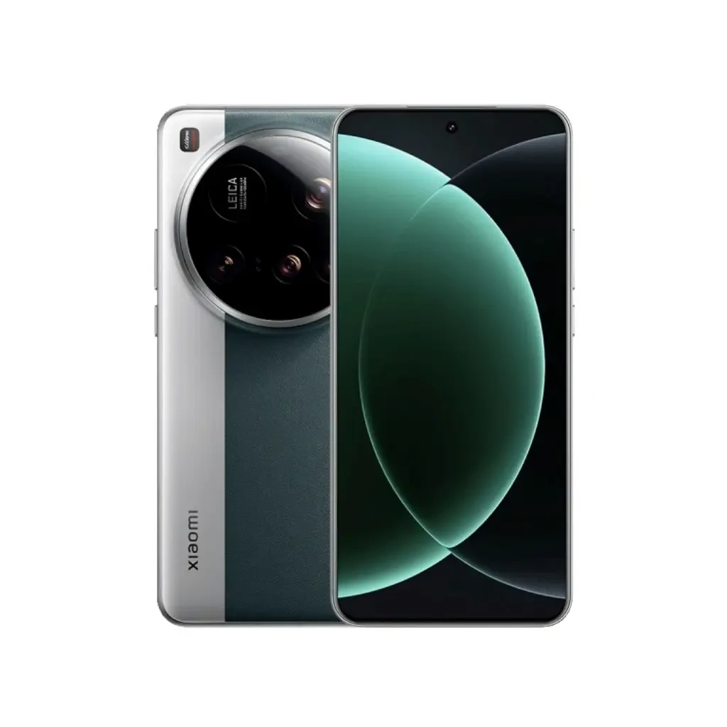 تعویض ال سی دی شیائومی ۱۵ اولترا - Xiaomi 15 Ultra