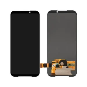 ال سی دی شیائومی بلک شارک ۲ پرو - Xiaomi Black Shark 2 Pro