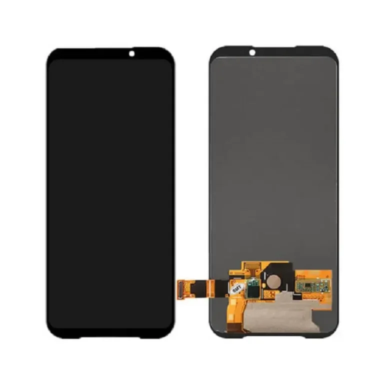 ال سی دی شیائومی بلک شارک ۲ پرو - Xiaomi Black Shark 2 Pro