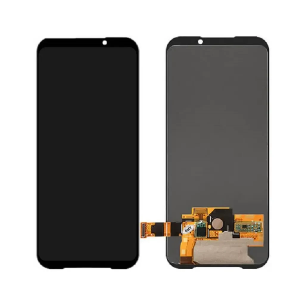 تعمیر شیائومی بلک شارک ۲ پرو - Xiaomi Black Shark 2 Pro