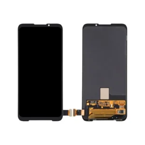 ال سی دی شیائومی بلک شارک ۳ - Xiaomi Black Shark 3