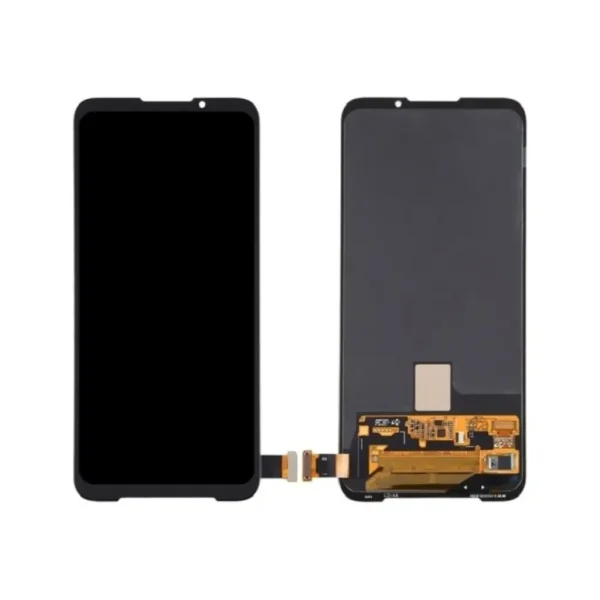 ال سی دی شیائومی بلک شارک ۳ - Xiaomi Black Shark 3