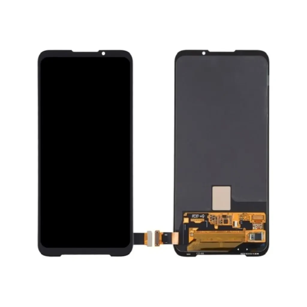 تعویض ال سی دی شیائومی بلک شارک ۳ - Xiaomi Black Shark 3