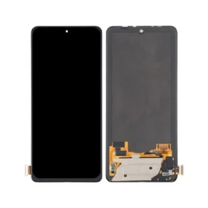 ال سی دی شیائومی بلک شارک ۴ - Xiaomi Black Shark 4