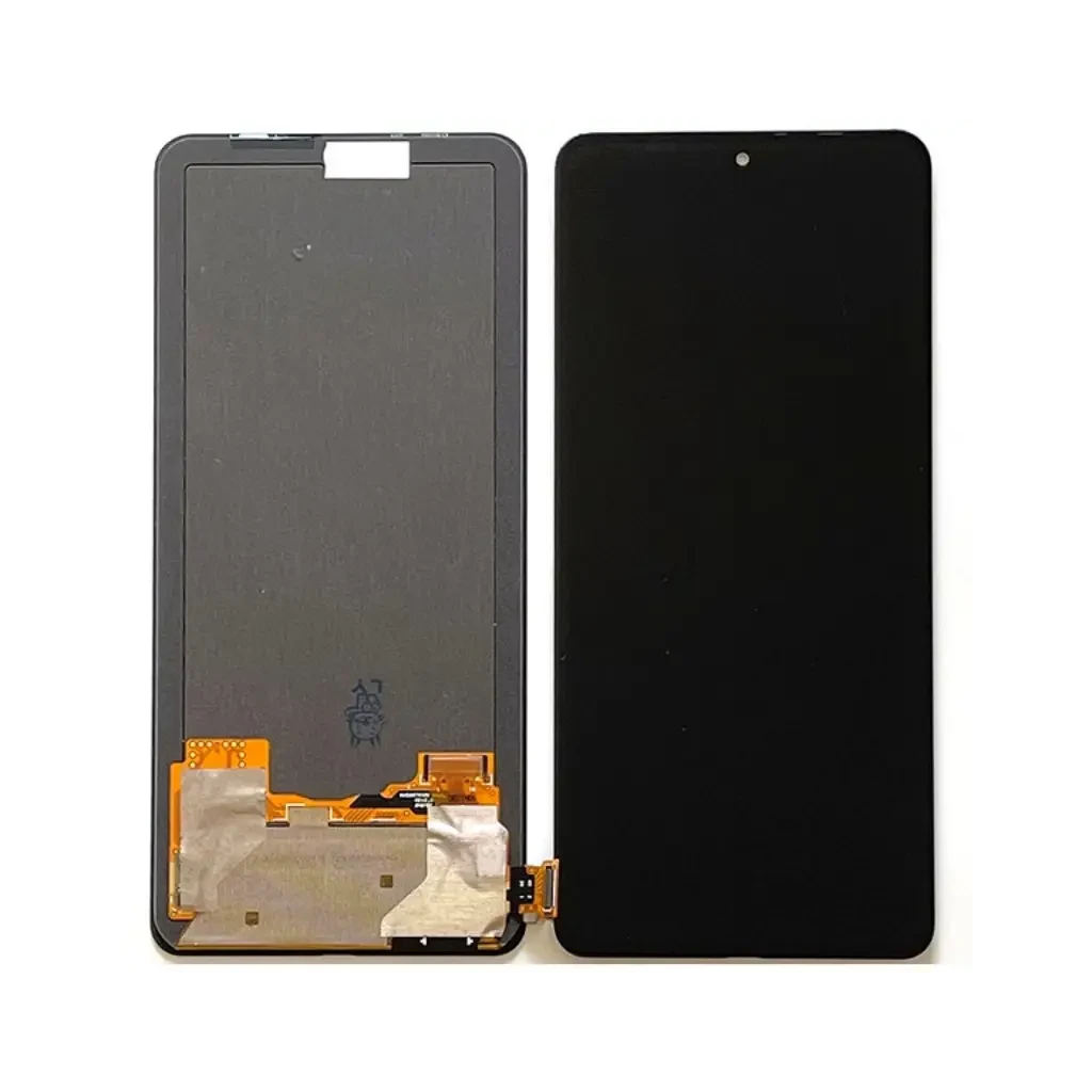 تعویض ال سی دی شیائومی بلک شارک ۴ پرو - Xiaomi Black Shark 4 Pro