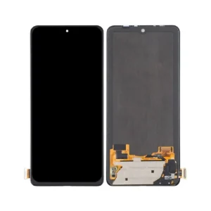 ال سی دی شیائومی بلک شارک ۴ اس - Xiaomi Black Shark 4S