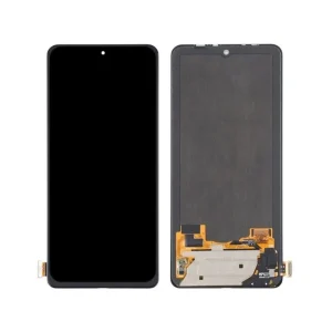 ال سی دی شیائومی بلک شارک ۴ اس پرو - Xiaomi Black Shark 4S Pro