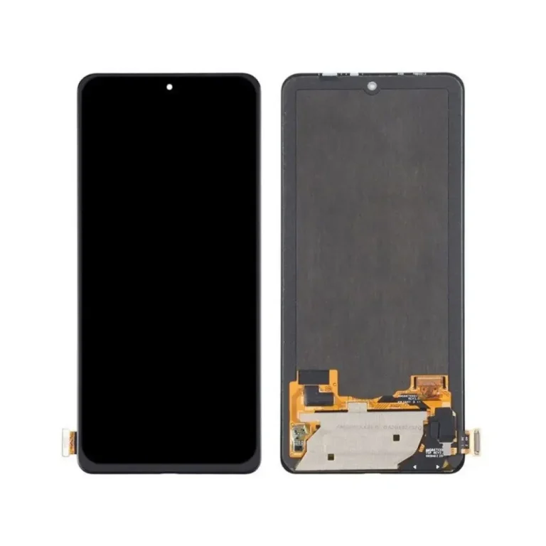 ال سی دی شیائومی بلک شارک ۴ اس پرو - Xiaomi Black Shark 4S Pro