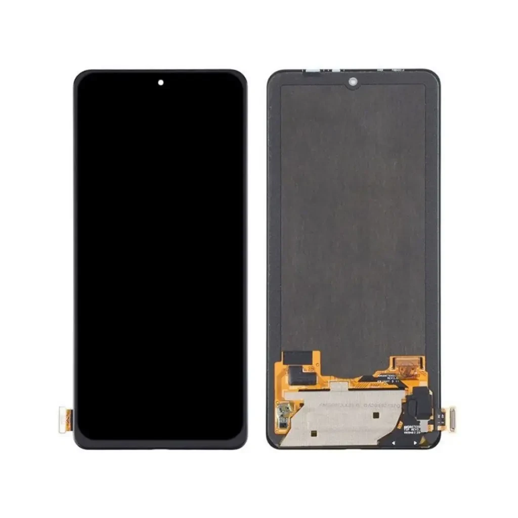 تعویض ال سی دی شیائومی بلک شارک ۴ اس پرو - Xiaomi Black Shark 4S Pro