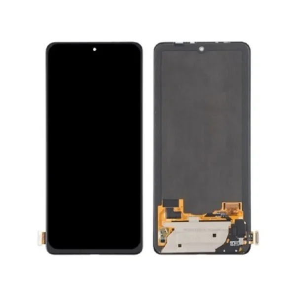 ال سی دی شیائومی بلک شارک ۵ - Xiaomi Black Shark 5