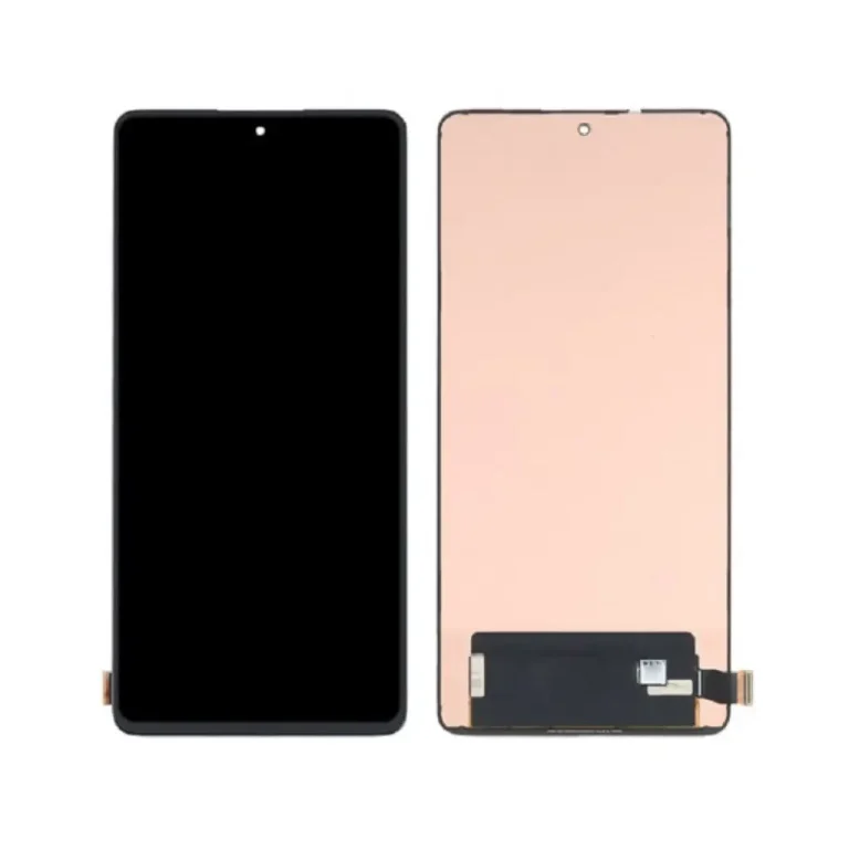 ال سی دی شیائومی بلک شارک ۵ پرو - Xiaomi Black Shark 5 Pro