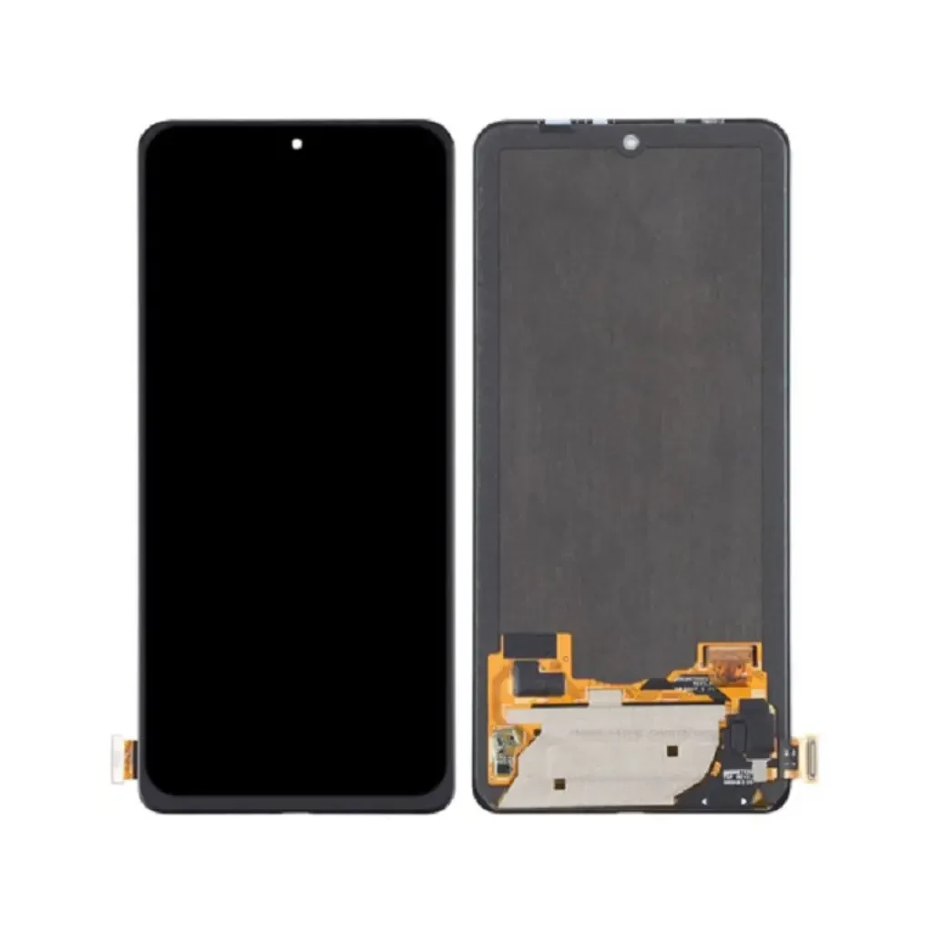تعویض ال سی دی شیائومی بلک شارک ۵ آر اس - Xiaomi Black Shark 5 RS