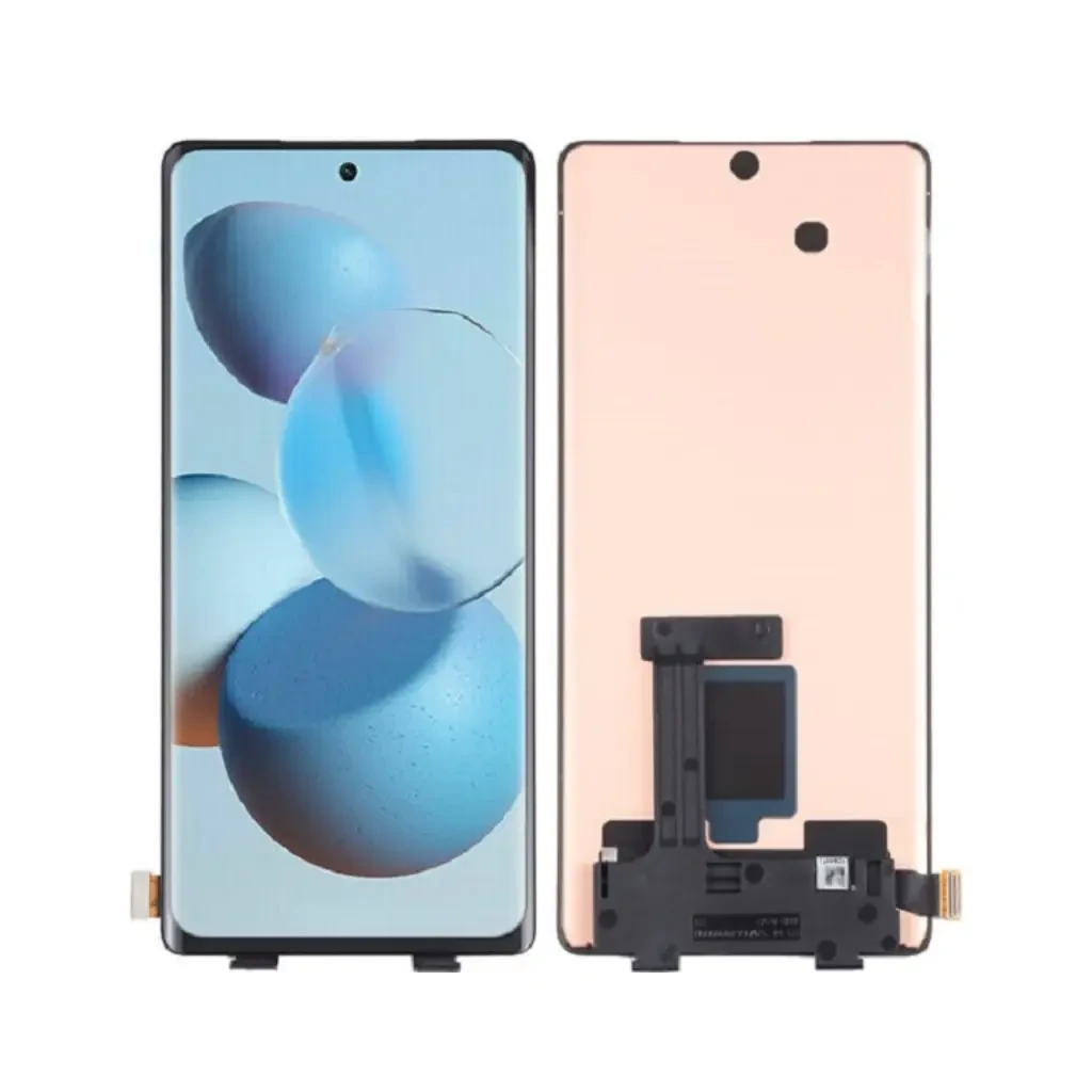 تعویض ال سی دی شیائومی سیوی - Xiaomi Civi