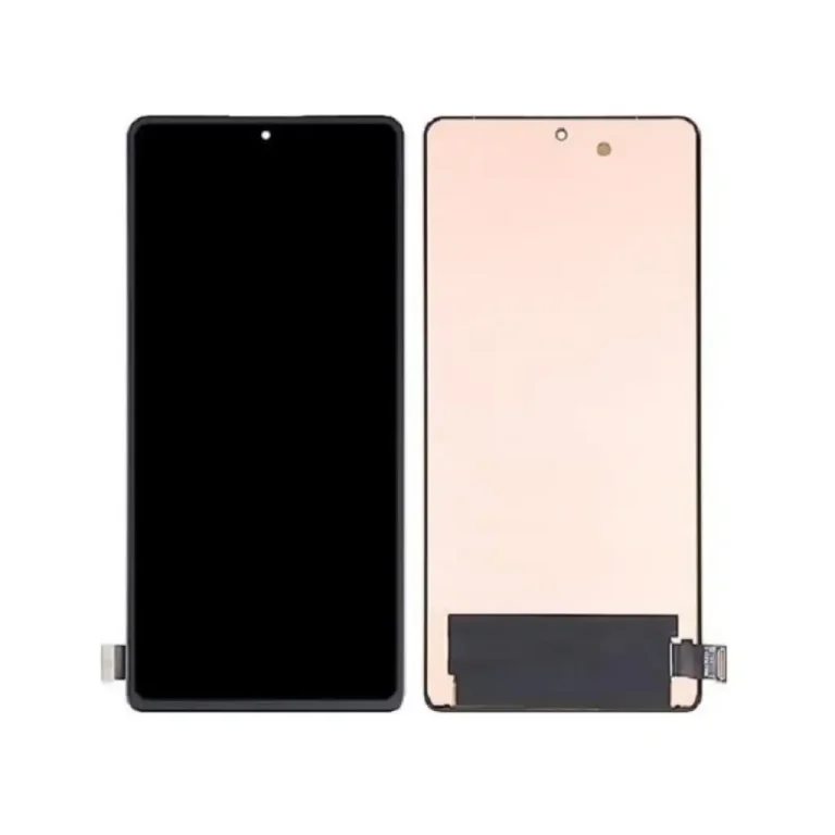 ال سی دی شیائومی کی ۴۰ گیمینگ - Xiaomi K40 Gaming