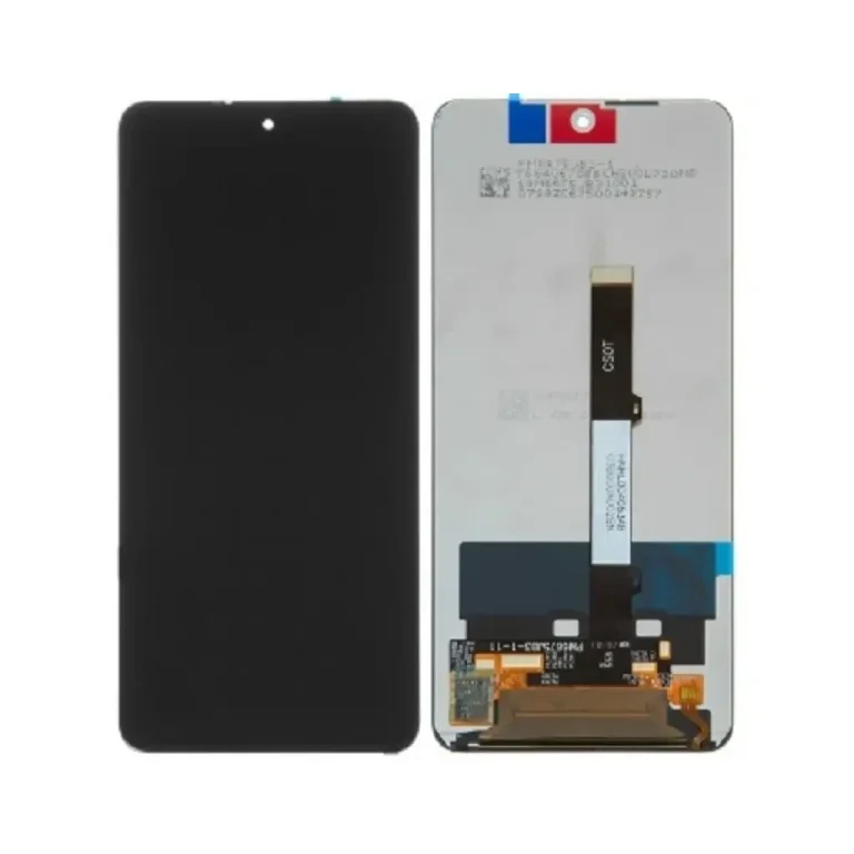 ال سی دی شیائومی می ۱۰ آی 5G - Xiaomi Mi 10i 5G